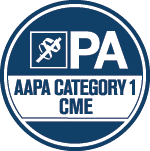 aapa - Internal Medicine & Family Medicine Topics