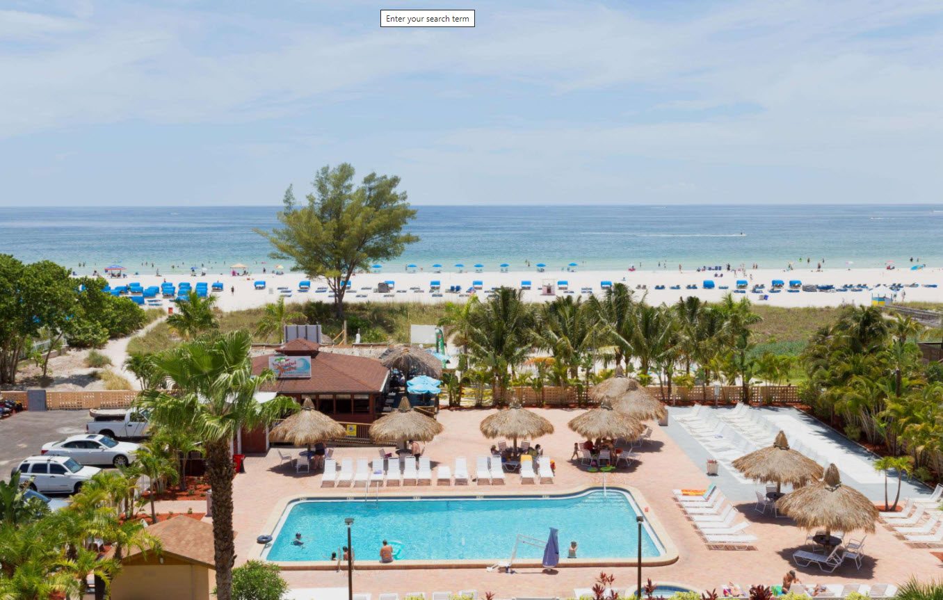 HGIStPeteBeach - Pediatric Conferences